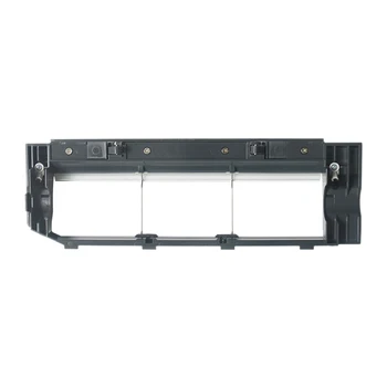 

New Adapted Millet Stone Sweeping Robot Accessories Model S55 T4T6 Robot Accessories One Set