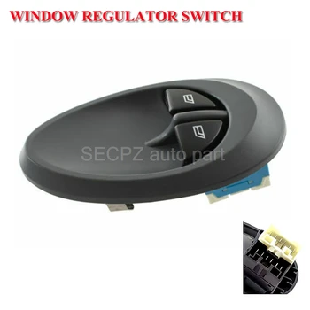 

500321134 93952636 POWER WINDOW MAIN SWITCH For Iveco Daily 2000-2006