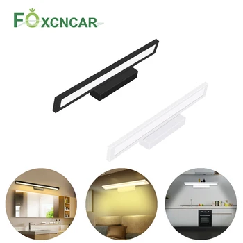 

2385 SMD LED Kitchen Under Cabinet Lights Cocina LED Light Wardrobe Bedroom Mirror Headlight Luce Armadio Kast Verlichting Luz