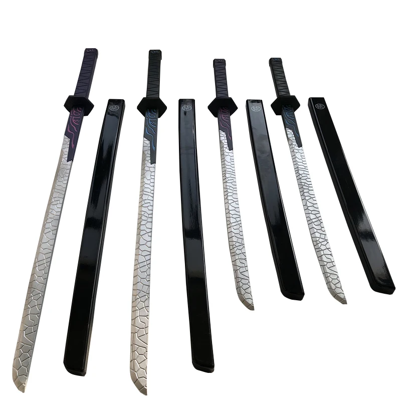 104cm 1:1 Assassin's Scissor Seven Weapon Five Six Seven