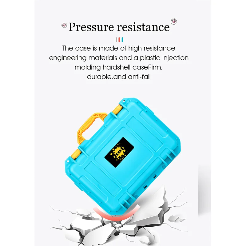 For Nintendo Switch & oled Portable shoulder Bag Explosion-proof Box Travel Handbag Hard Cover Shell Accessories Carrying Case