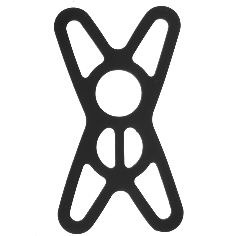 Mayitr Universal Bike Bicycle Mount Holder MTB Motorcycle Handlebar For Cell Phone Motorcycle Bike Mobile Smart Phone Holder