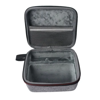 

Hard Case for Anker Nebula Capsule, Nebula Capsule II, Max Projector, Protective Storage Travel Case