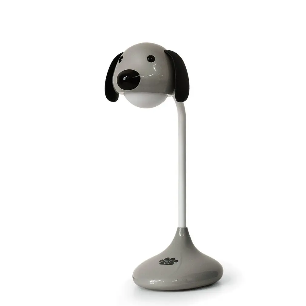 Led Greyhound ночник декоративное освещение для дома креативная атмосфера огни Мода Профессиональный красивый