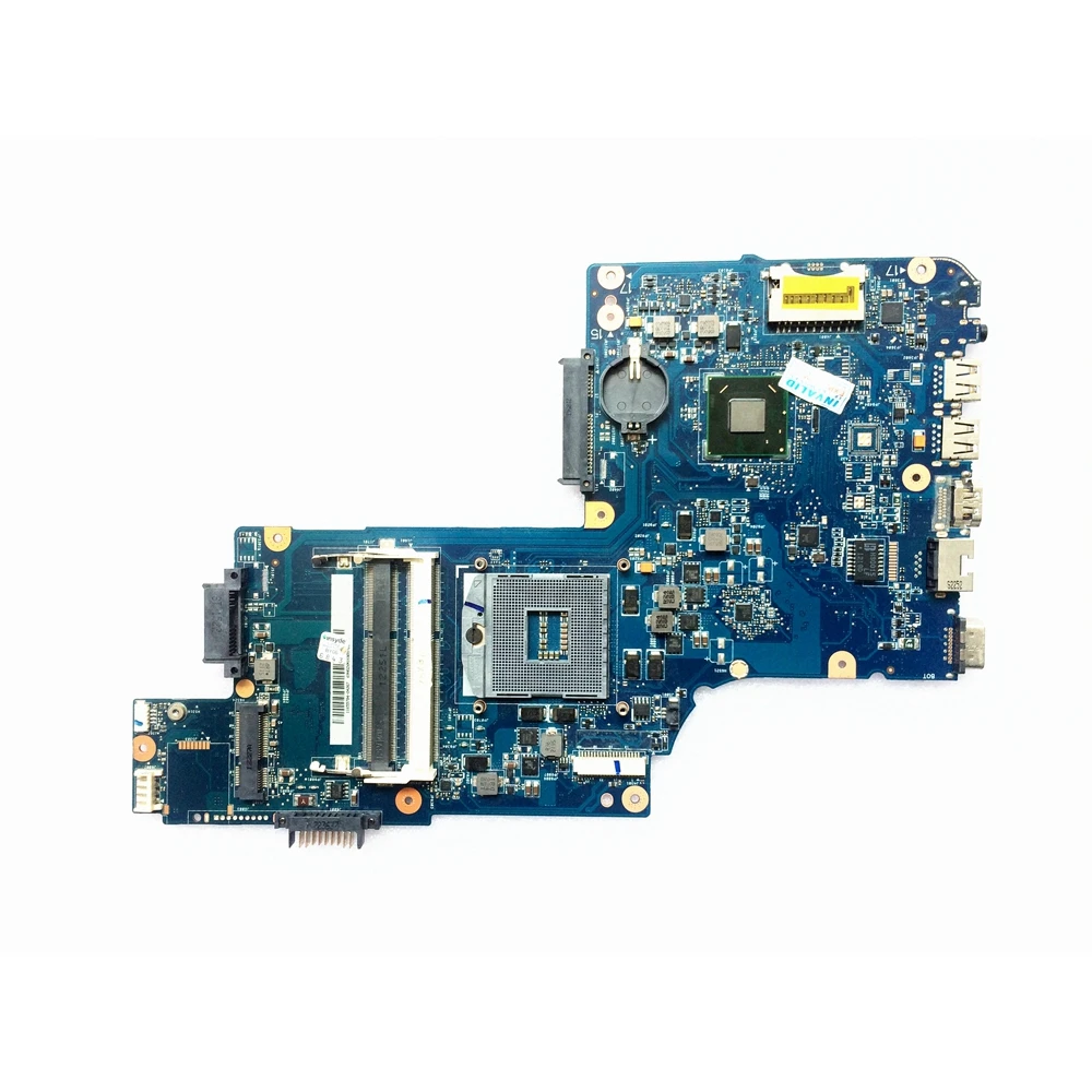 H000050950 подлинный новый ноутбук HM70 UMA материнская плата PLF/PLR/CSF/CSR MB для Toshiba Satellite C850