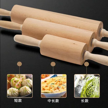 

Fondant Rolling Pin Cutter Wooden Christmas Rolling Pin Embossing Cake Tools Cake Rodillos De Reposteria Cake Design AC50GM
