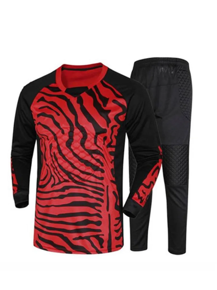Goalkeeper Jersey \u0026 pants Football 