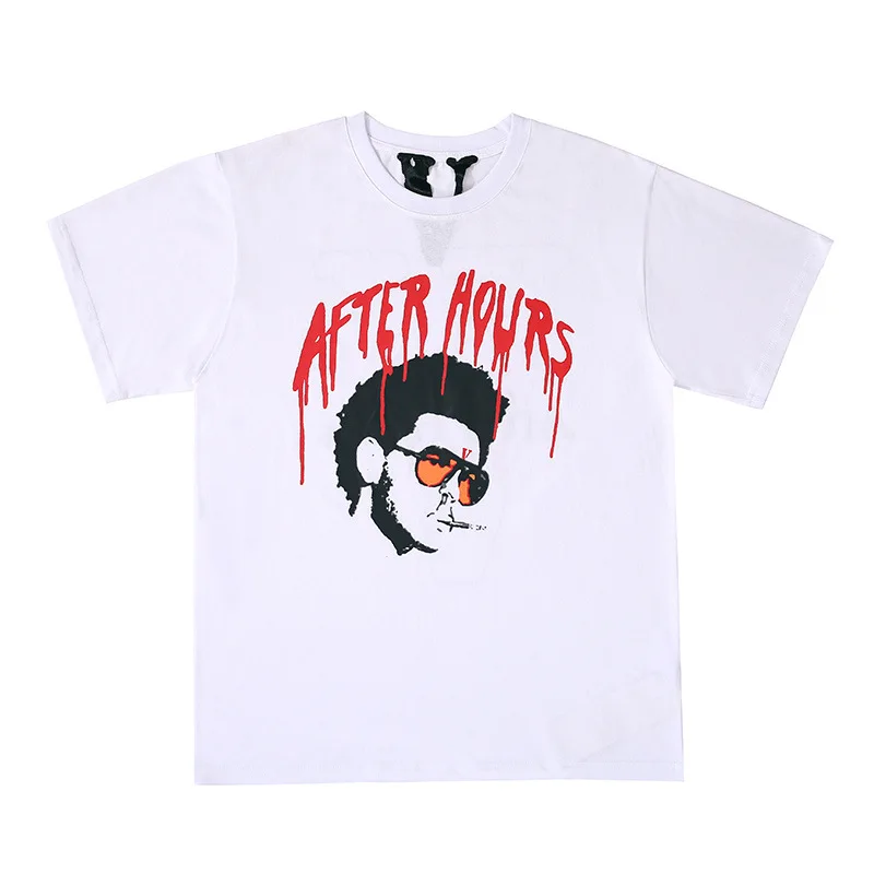 VLONE After Hours T- Shirt - Vlone