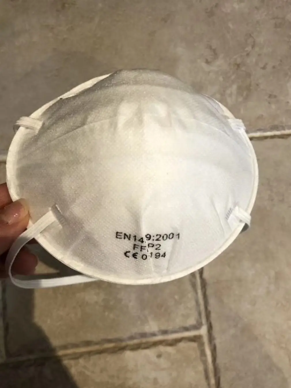 

50/60/100 Pcs Disposable Dustproof Face Mouth Masks Anti PM2.5 Breathing Safety Masks