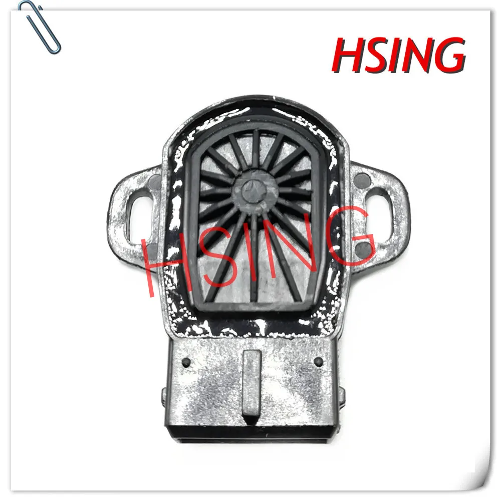 HSINGYE абсолютно# MD628077 Датчик положения дроссельной заслонки подходит для Chrysler Dodge, Mitsubishi Eclipse Pajero V73* часть № MD628077
