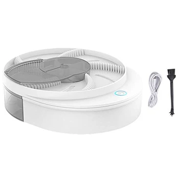 

USB Electric Insect Killer, Home Electric Fly Catching and Driving Machine