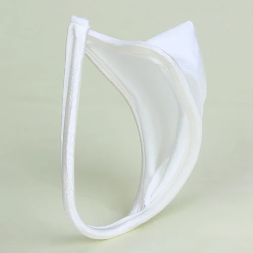 Men's Sexy Spandex C-string Thong Invisible Mens Underwear Panty