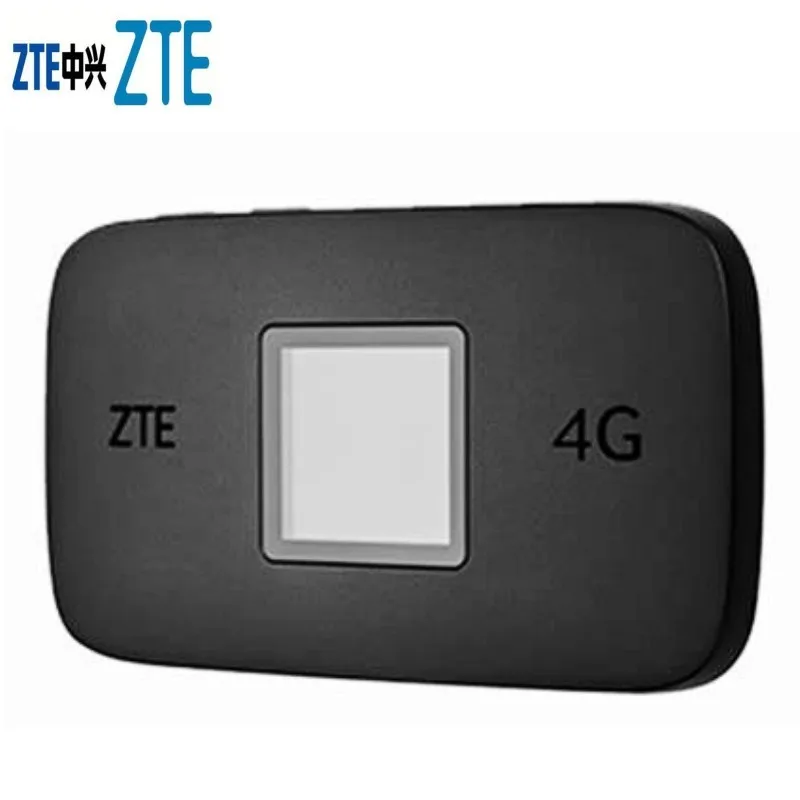 Разблокировка zte MF971V 300 Мбит/с 4G+ LTE Cat6 мобильный WiFi маршрутизатор Точка доступа+ 2 шт антенны