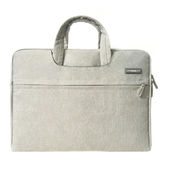 

For Macbook Pro 16 A2141 Waterproof Shockproof Nylon Laptop carry Sleeve Bag For MacBook Air Pro Retina 11 12 13 15 16 17 inchS