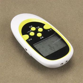 

Electro Shock Health Care Accessory Host Massage & Relaxation Massage Accessories Power Box For Electrical Stimulation Massage