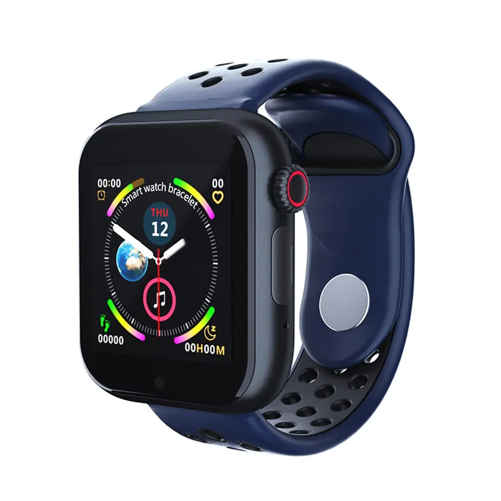 

Z6S Kids Smart Watch Men Women Heart Rate Measure SIM Card Bluetooth Phone Watch Smart Bracelet Sleep Camera Smartwatch