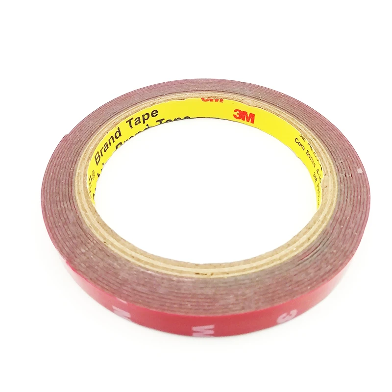 3m autoklebeband