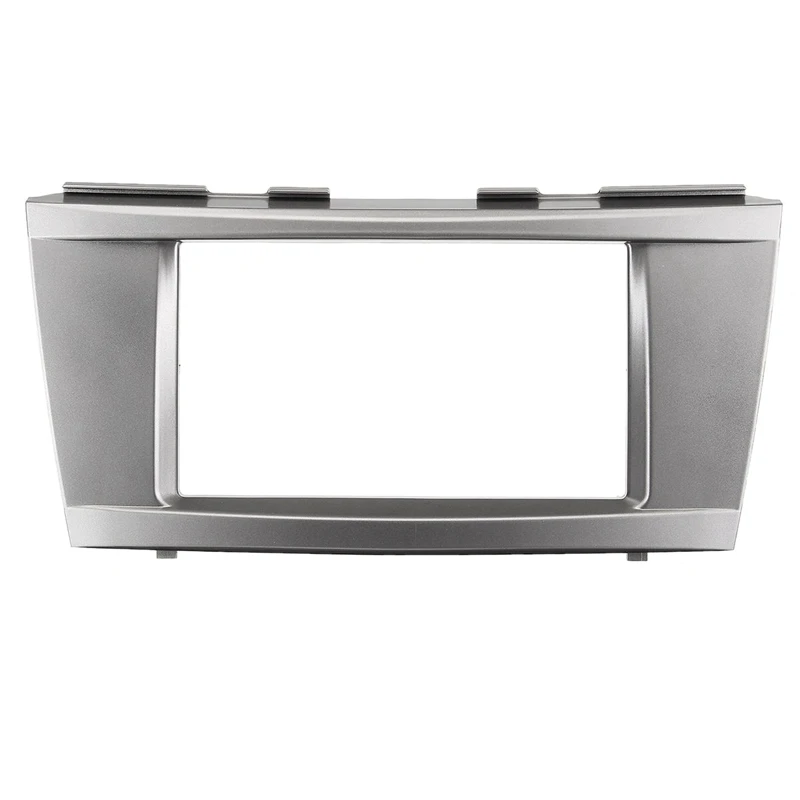 Автомобильная стереосистема Радио DVD панель аудио крепление комплект Fascia Для Toyota