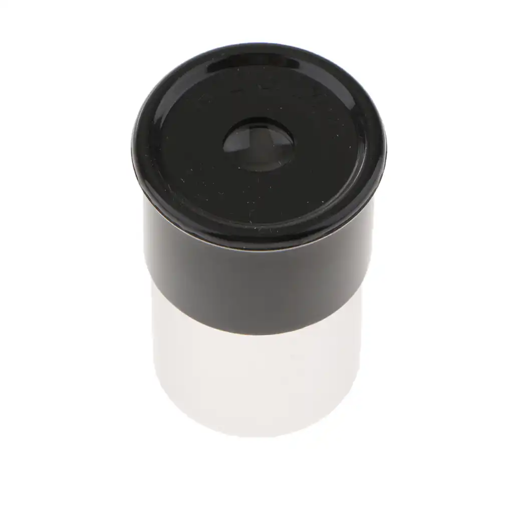 Telescope Accessory Eyepiece Lens for Astronomy SR4mm H12.5mm H20mm 0.965/" x3