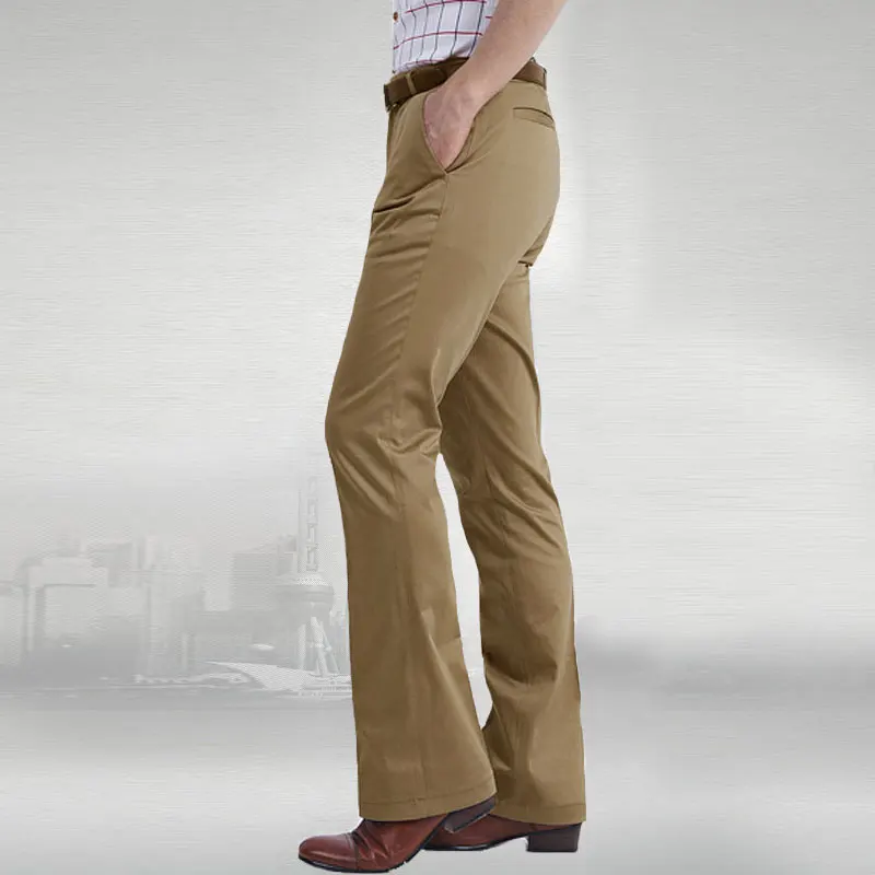 bootcut formal pants