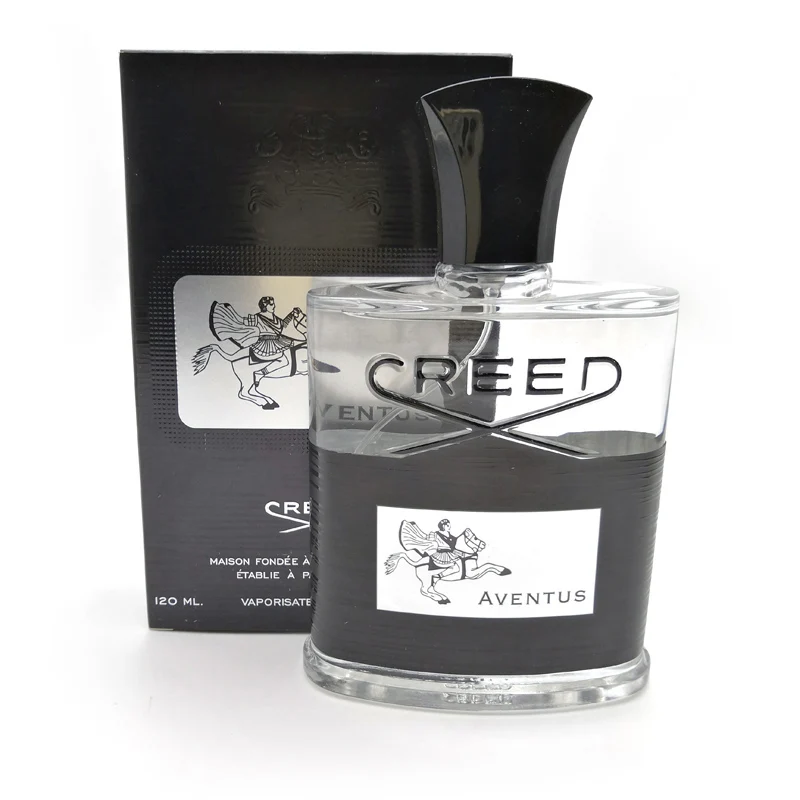 Creed Aventus, качественные мужские духи, французская Парфюмированная вода, спрей, мужской аромат, Кельн, копия