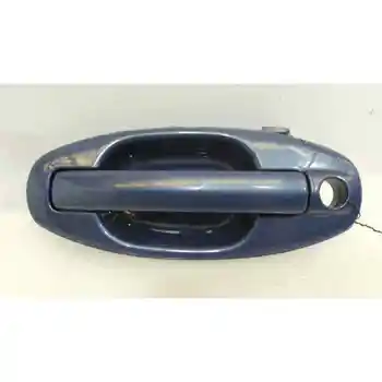 

HANDLE OUTER FRONT LEFT Hyundai SANTA FE (SM)