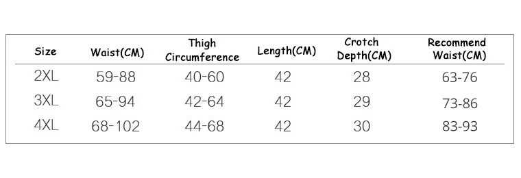 CXZD Hip Butt Lifter Seamless Women High Waist Slimming Tummy Belly Control Knickers  (13)