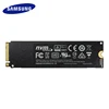 SAMSUNG SSD M.2 1TB 970 EVO Plus 500G 250G HD NVMe SSD Hard Drive HDD Hard Disk M2 2280 Internal Solid State Drive for Laptop ► Photo 3/6