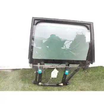 

95553346103 WINDOW LIFTER REAR LEFT PORSCHE CAYENNE (TYP 9PA1)
