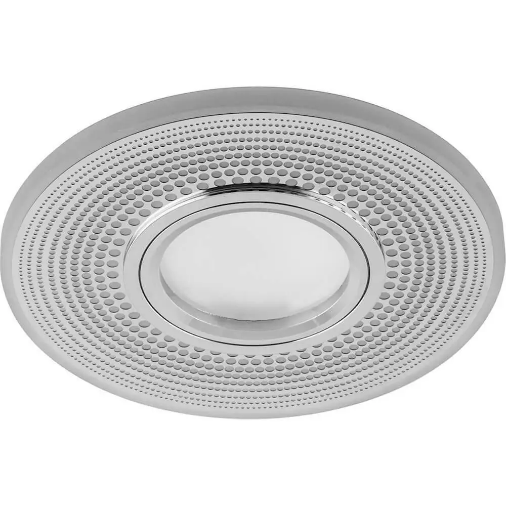 Встраиваемый светильник Feron CD950 29712 белый IP20 | Лампы и освещение