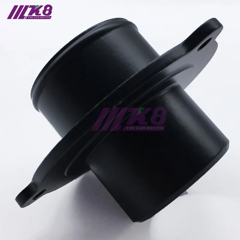EA113 turbo outlet K04 K03 MK5/6 turbo muffler delete TT-S R20 Golf R GT I ED30 ED35 Scirocco R MK3 Seat Cupra R S3 A3 2.0T FSI