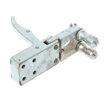 

Slingshot Trigger Metal Dispenser Outdoor Hunting Catapult Shooting Tools Sling Bow Accessories