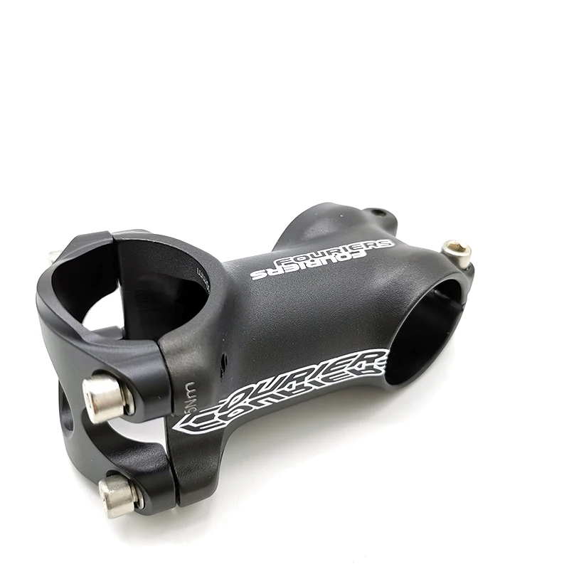 60mm FOURIERS SM-RA010 MTB велосипед 3D кованый стебель для велосипеда+/-17 градусов 31,8 мм 28,6 мм 70-130 мм запчасти для велосипеда - Цвет: 60mm