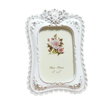 

American Modern Simple Photo Frame Creative Wooden Picture Frame Birthday Gifts Kids Room Decoration Home Decoration Accessories