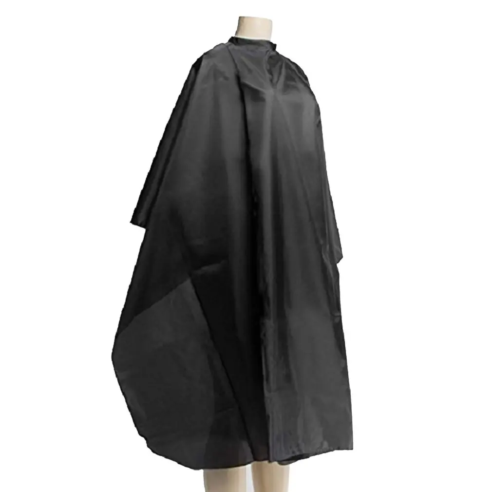 Classic Solid Color Hair Cloth Cloth Portable Household Shampoo Dyed Hair Cloth Shaving Beard Bib Cloth