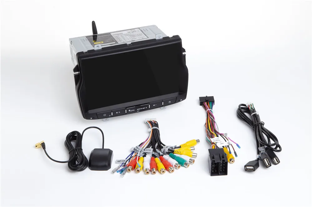 Автомобильный DVD плеер для Lada 10 0 Android gps навигация радио стерео 4 Гб ОЗУ 64 ГБ