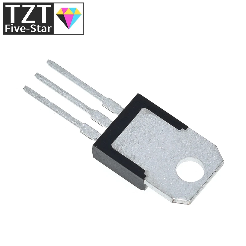 TZT 10 Stück Bta12-600b Bta12-800b Bta16-600b Bta16-800b Bta20-600b Bta24-600b Bta24-800b – Detail 4