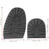Tools DIY Sewing Tool Boots Shoes Anti-Slip Front Heel Soles Rubber Mute Soles Shoes Repair Accessories Embossing Tools инструме ► Photo 2/6
