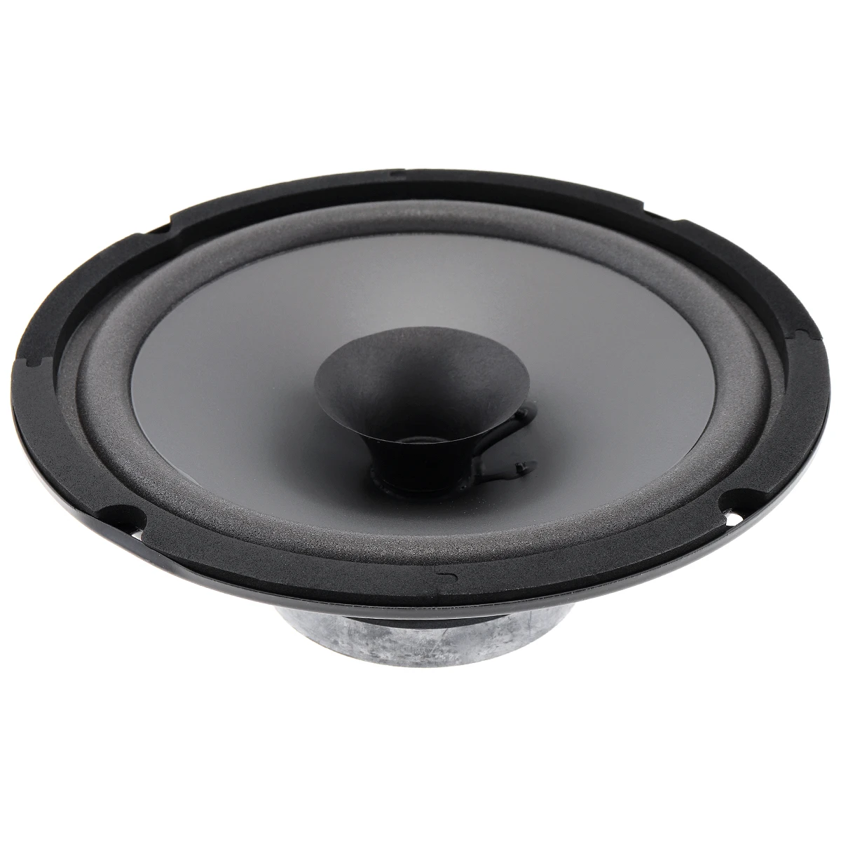 1 шт. 6 дюймов 500 Вт автомобильный HiFi коаксиальный динамик для двери автомобиля Авто Аудио Стерео полный диапазон частоты динамик s для автомобилей авто внедорожник