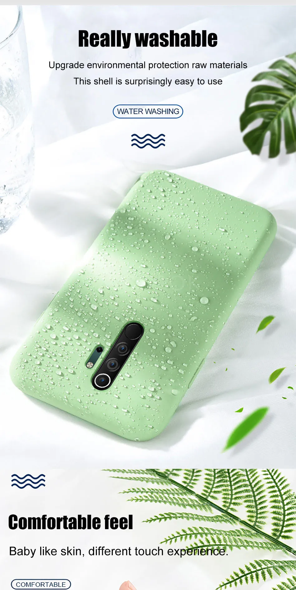 Жидкий силиконовый чехол для Xiao mi Red mi Note 7 8 Pro 7 7A 8A 6A 6 Pro тонкий мягкий чехол s для Xiaomi mi 8 9 SE Lite Pro 9T 5X 6X