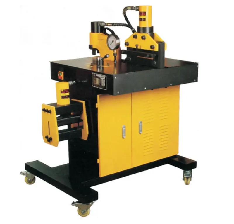 Factory Outlet 3 In 1 Vhb200 Multifunctional Hydraulic Cutting