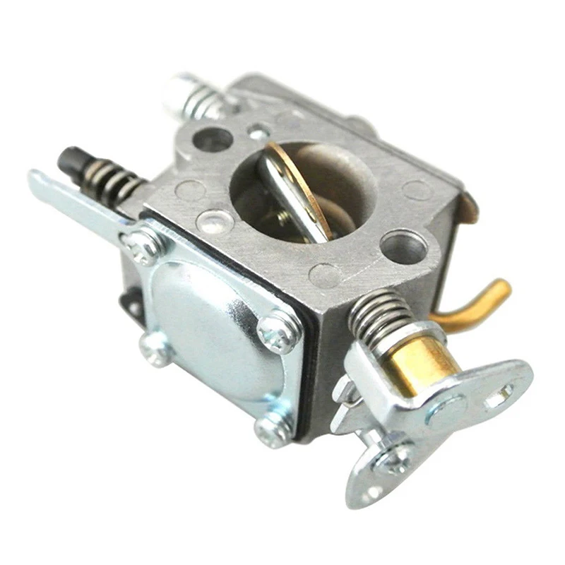 Карбюратор для бензопилы Husqvarna 136 141 137 142 36 41 Walbro WT 834 657 аксессуары