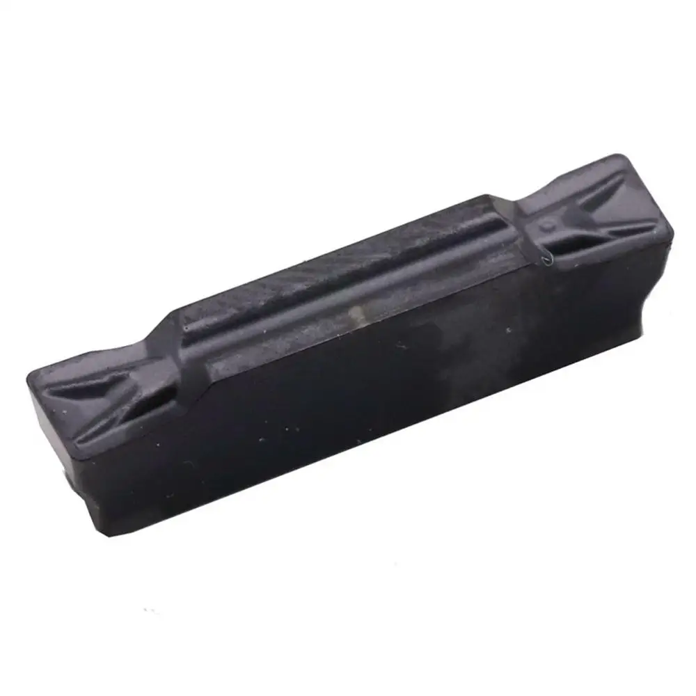 

MZG MGMN300-T ZP30 Machining Indexable Tool Processing Stainless Steel Grooving Cut-Off CNC Tungsten Carbide Inserts