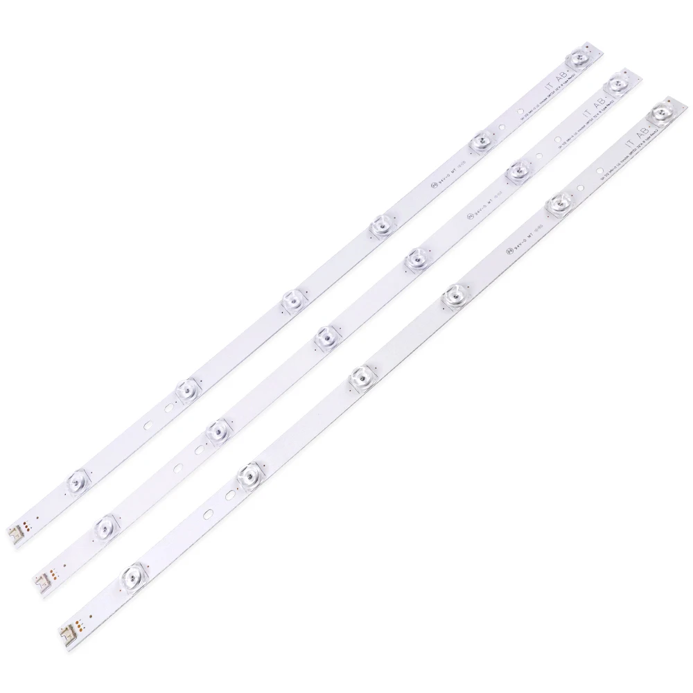 LED backlight strip 6 lamp For LG 32