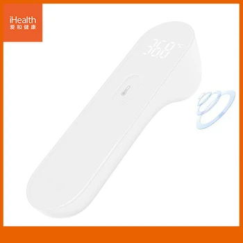 

IHealth Thermometer LED Non-Contact Digital Infrared Forehead Body Thermometer For Body temperature detection