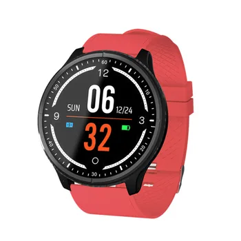 

P69 Smart Watch bracelet Heart Rate Monitoring Sleep Monitor Sport smart wristband IP67 Waterproof Men Women Bluetooth Wristwath