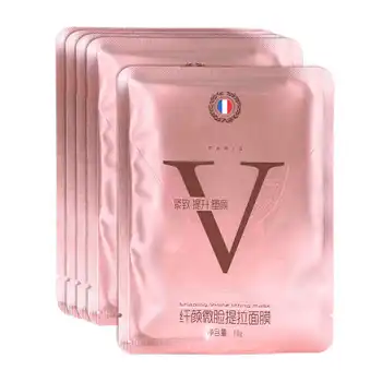 

V-Shaped Tightening Lifting Face Chin Slimming Nourishing Firming NEW