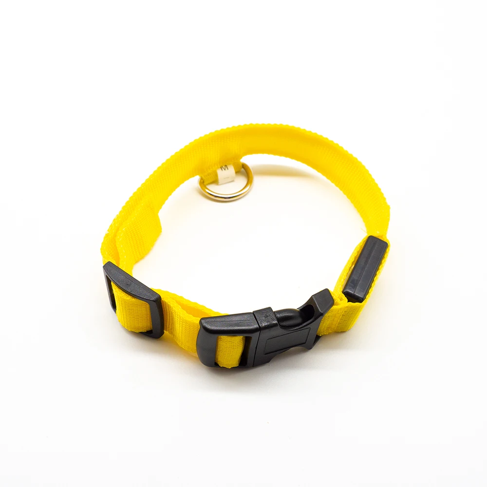 LED Anti-Lost Dog Collar