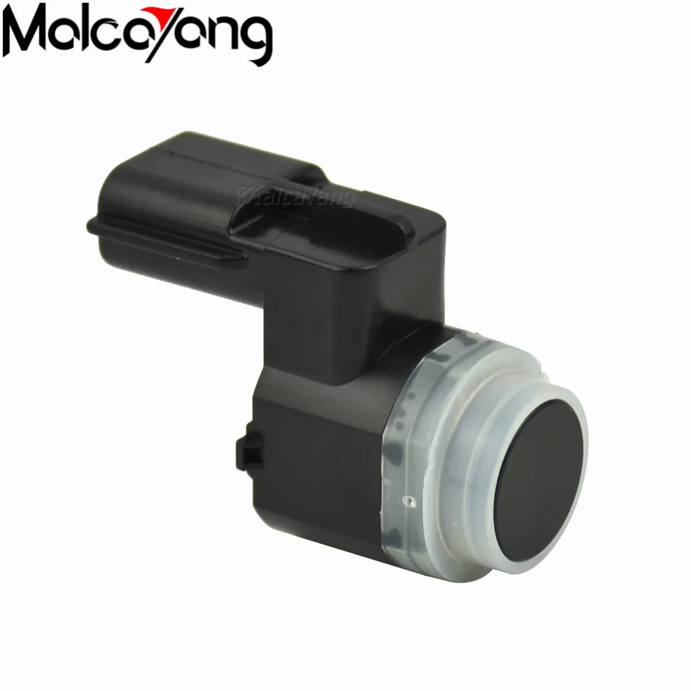 PDC 주차 센서, 르노 메간 III 3 차량용 레이더 탐지기, OEM 28442-0001R 28442 0001R 284420001R