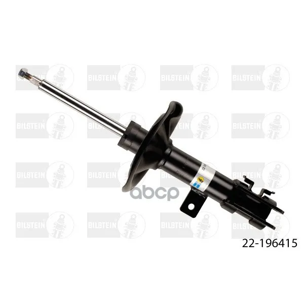 Амортизатор Подвески Kia Cee'D,Vr,B4 Bilstein арт. 22-196415